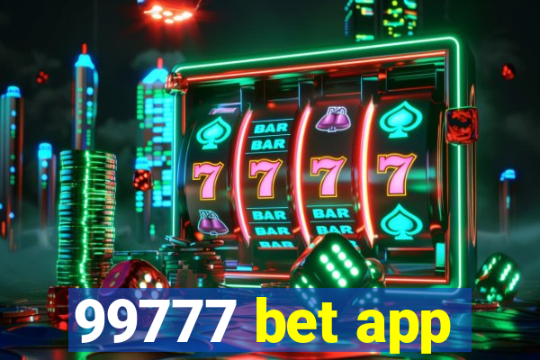 99777 bet app